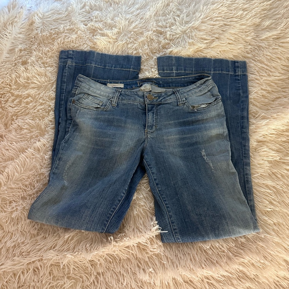 Decree Jeans Juniors